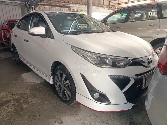 Toyota Vios