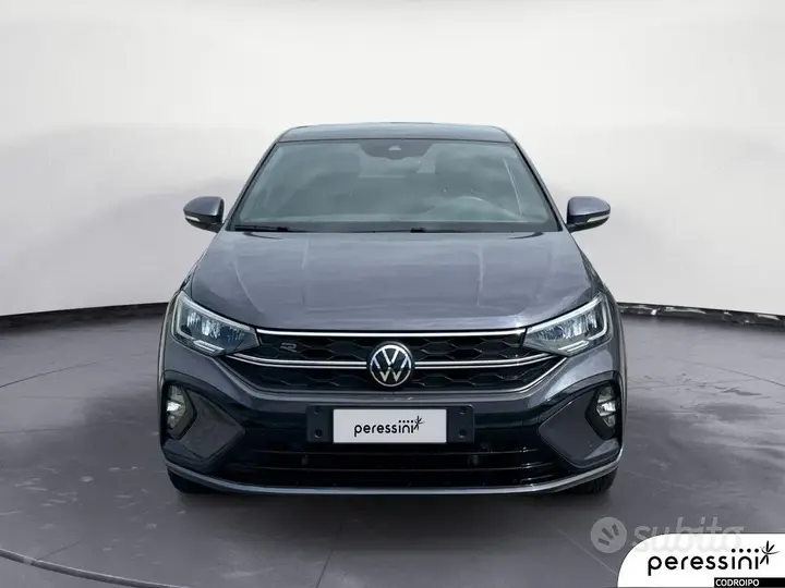 Volkswagen Taigo 2025 photo 2