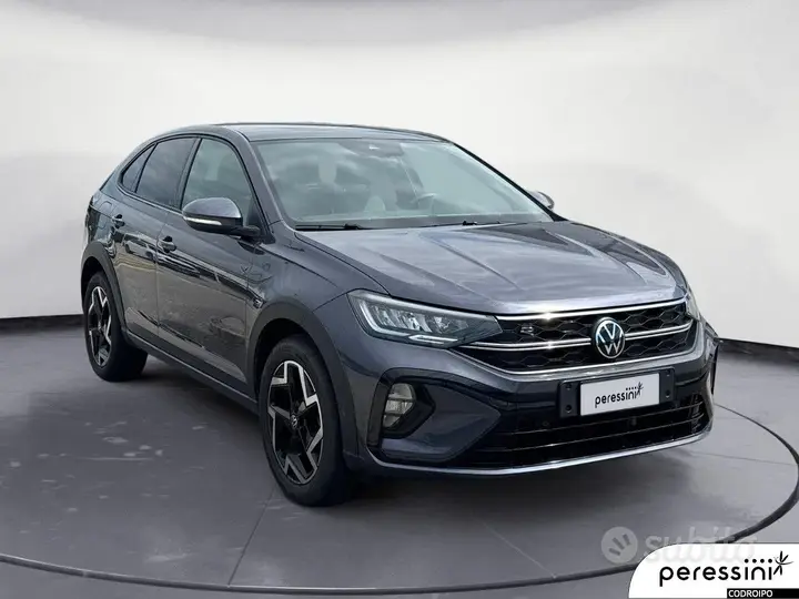 Volkswagen Taigo 2025 photo 3