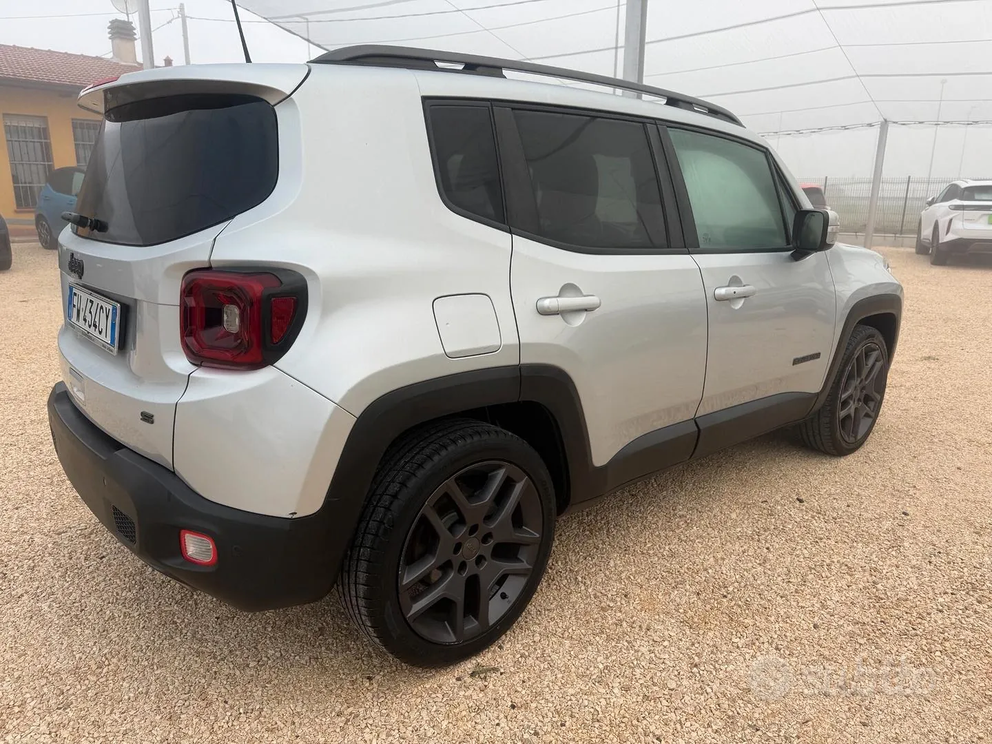 Jeep Renegade 2019 photo 4