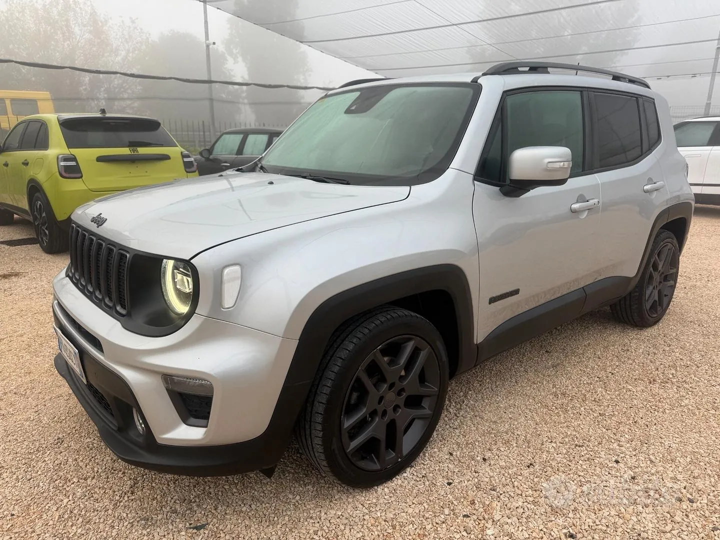 Jeep Renegade 2019 photo 2