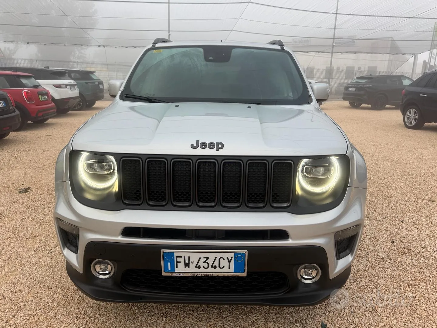Jeep Renegade 2019 photo 5