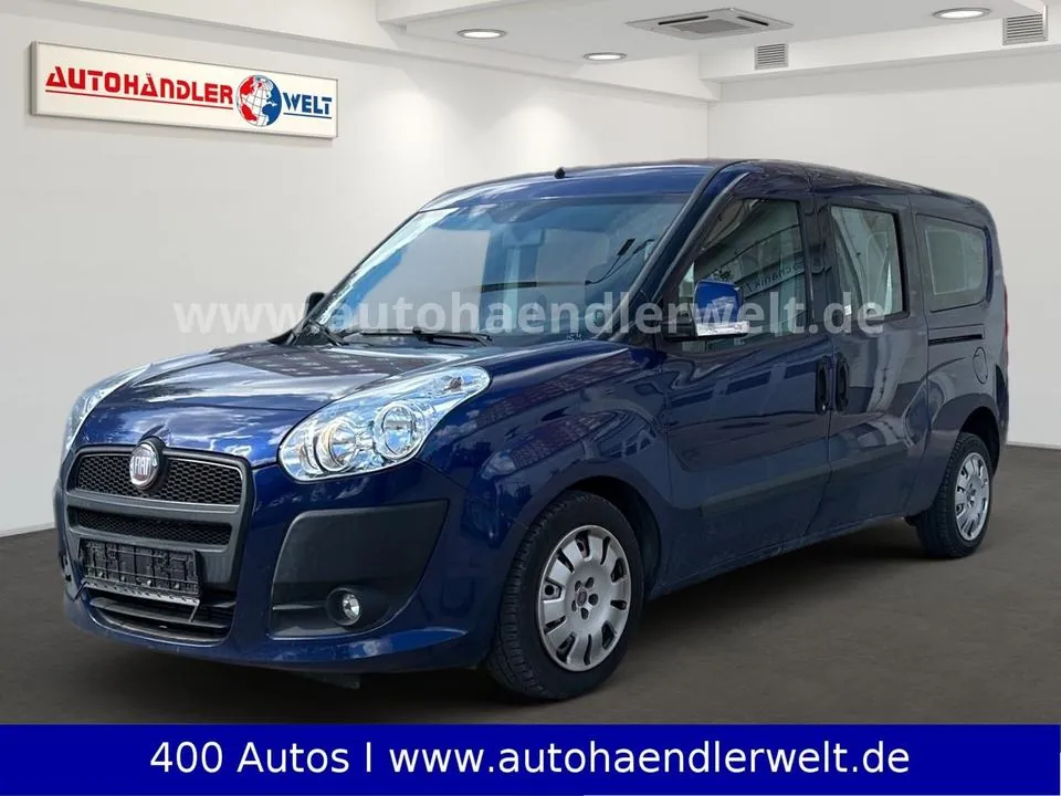 Fiat Doblò