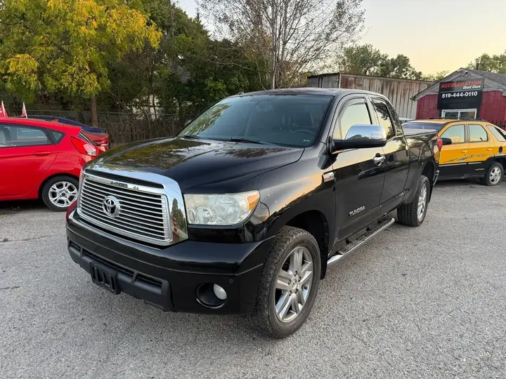 Toyota Tundra