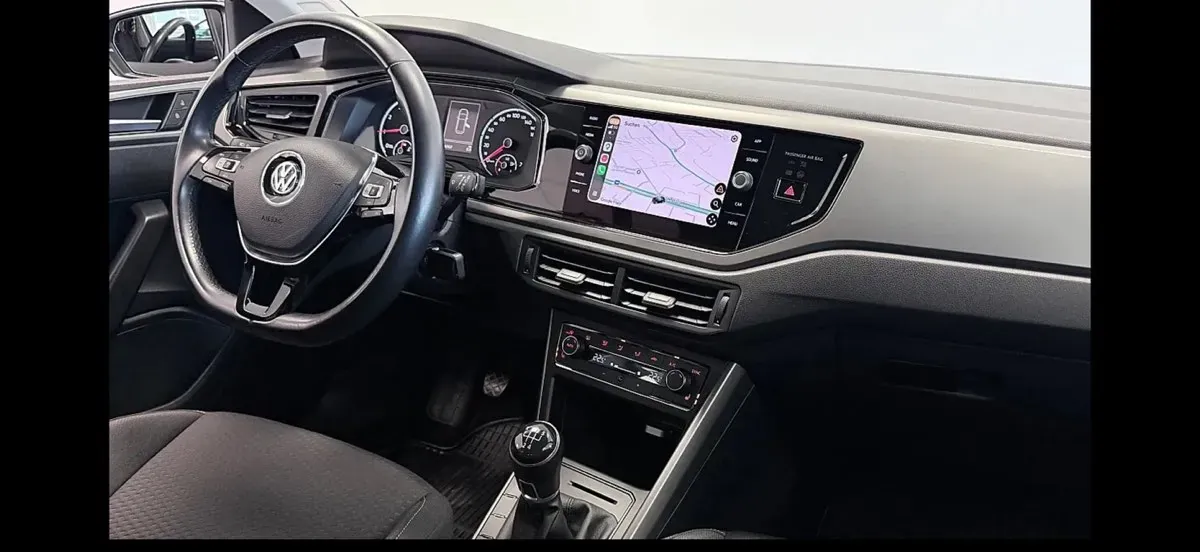 Volkswagen Polo 2019 photo 3