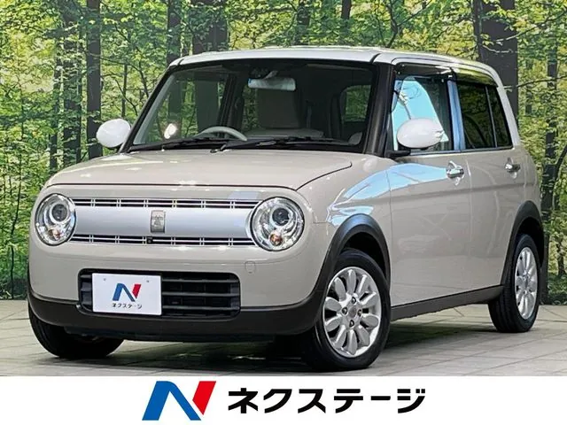 Suzuki Altrampa