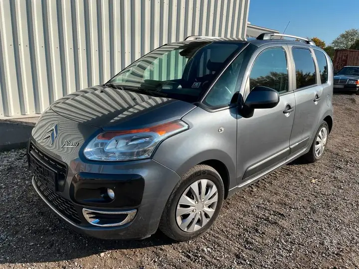 Citroen C3 Picasso