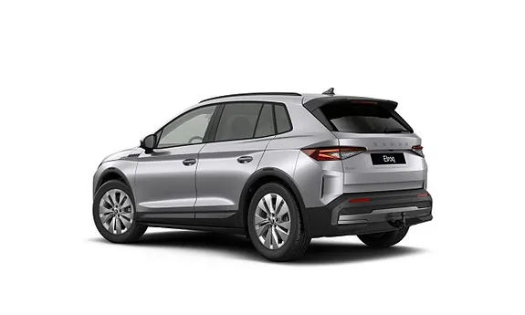Skoda Elroq 2027 photo 3
