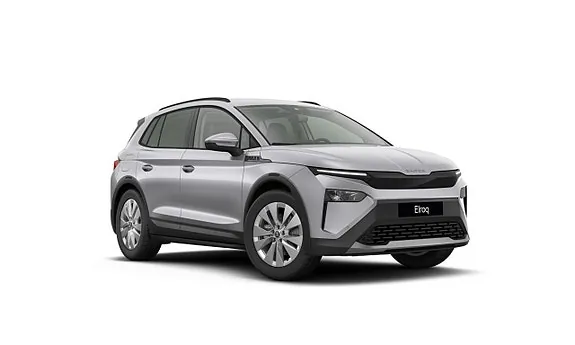 Skoda Elroq 2027 photo 2