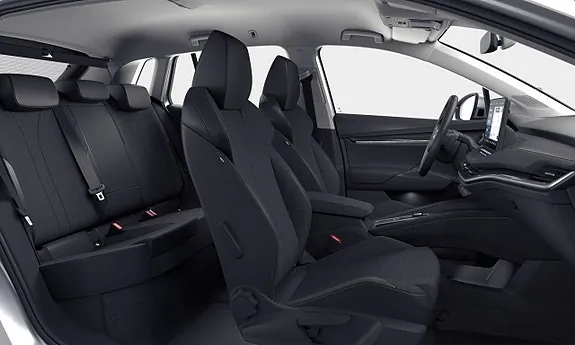 Skoda Elroq 2027 photo 5