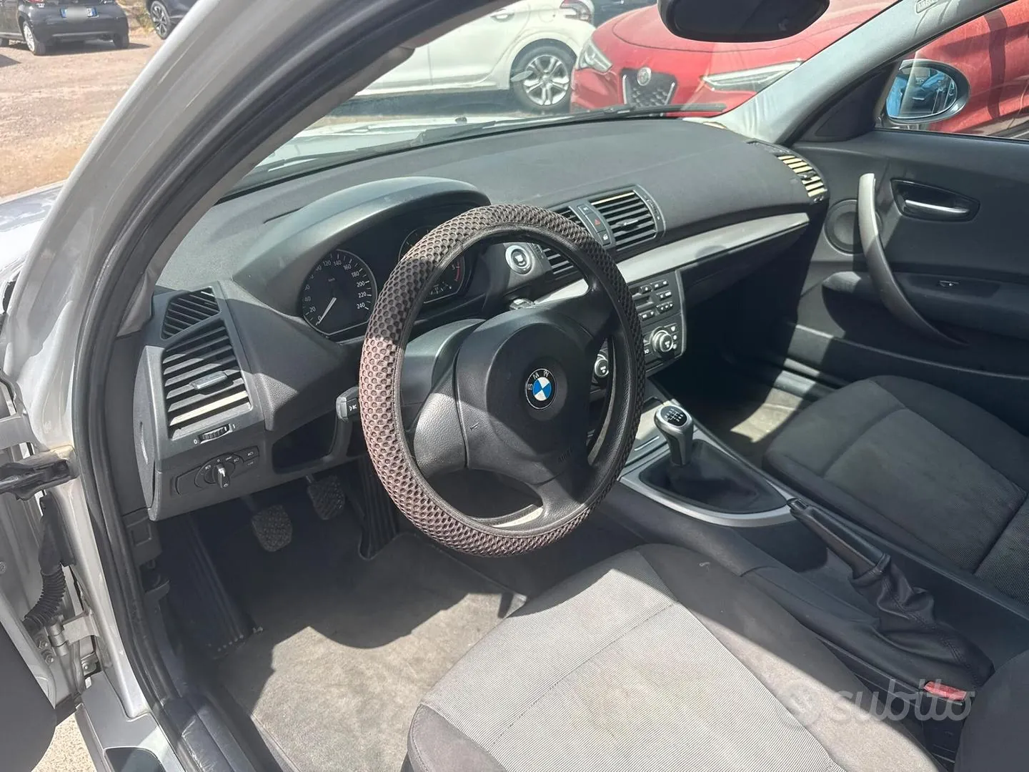 BMW 1 Series 2005 photo 5