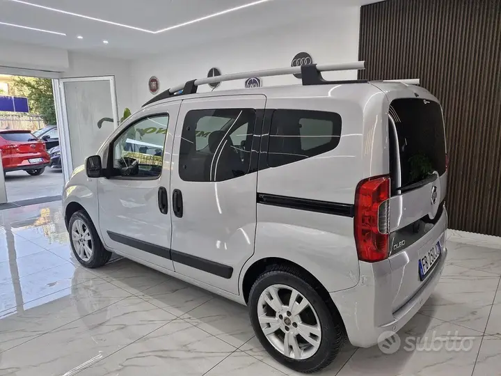 Fiat Qubo 2015 photo 4