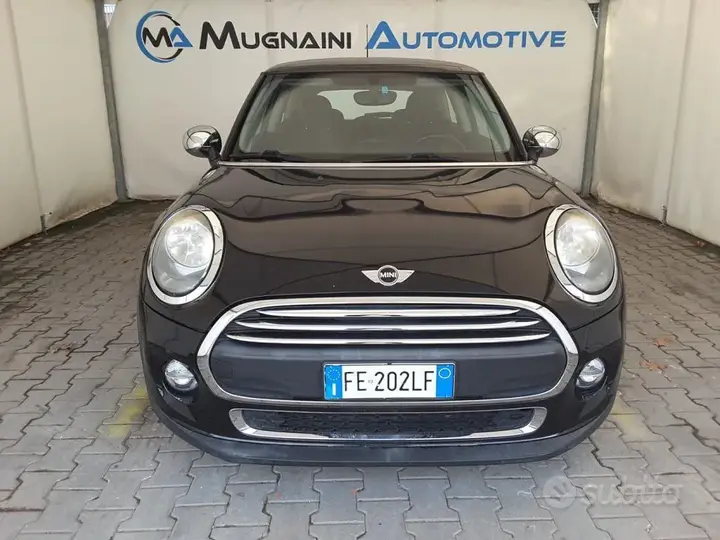 Mini One