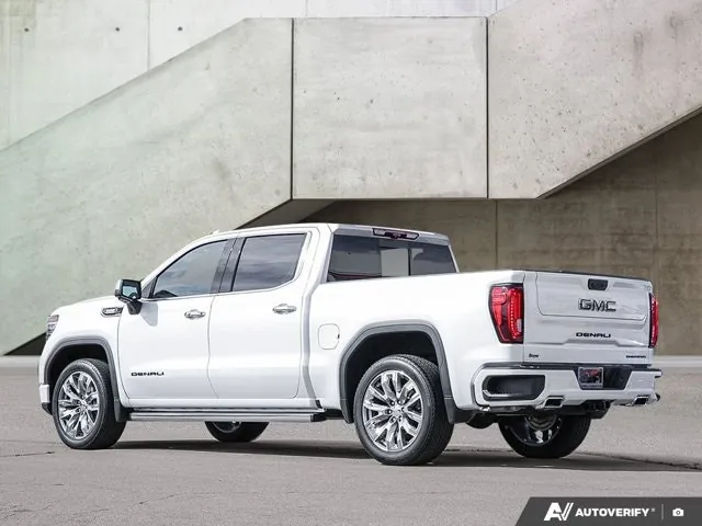 GMC Sierra 1500 2024 photo 3