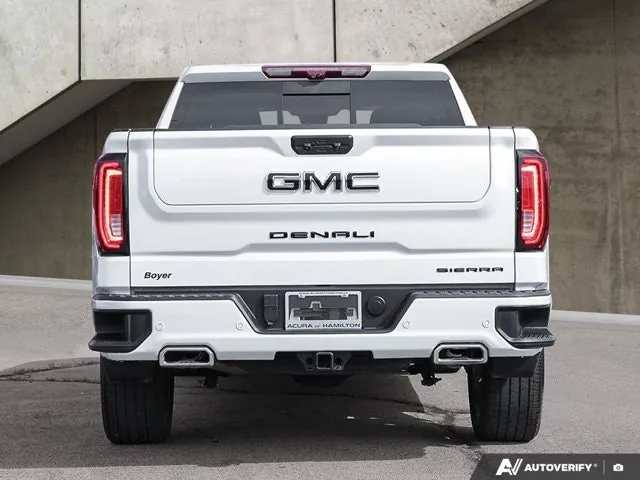 GMC Sierra 1500 2024 photo 4