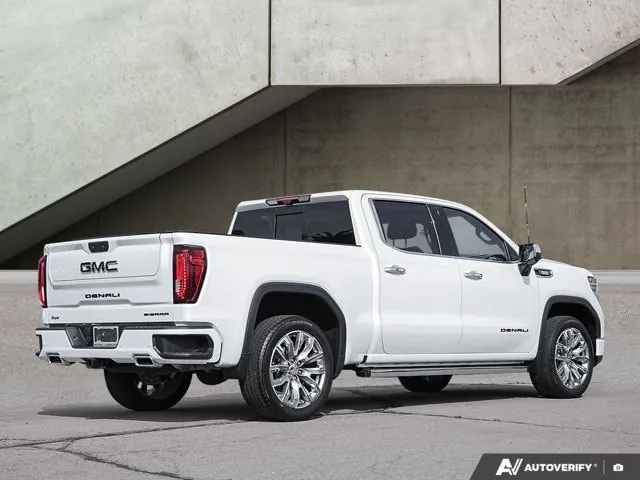 GMC Sierra 1500 2024 photo 5