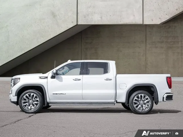 GMC Sierra 1500 2024 photo 2