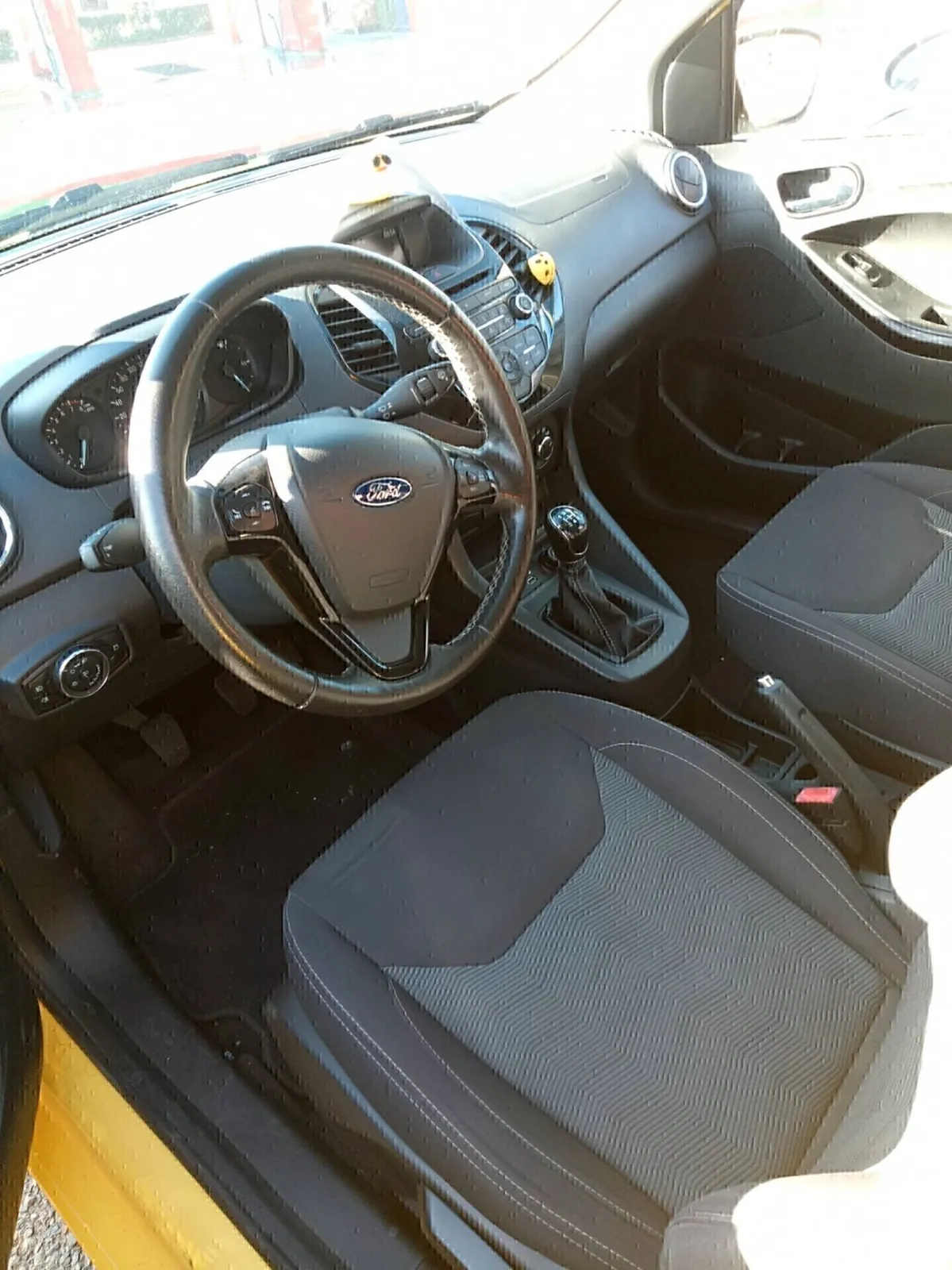 Ford Ka 2017 photo 5