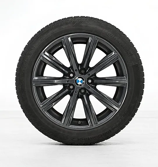 BMW 520D 2017 photo 4