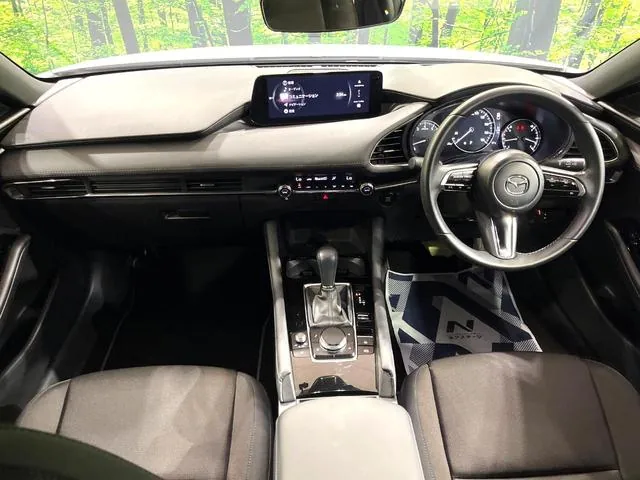 Mazda Mazda3 2024 photo 2