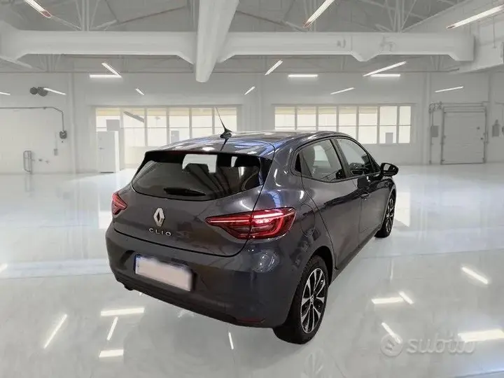 Renault Clio 2022 photo 4