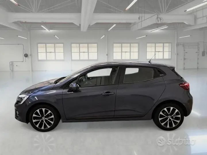 Renault Clio 2022 photo 5