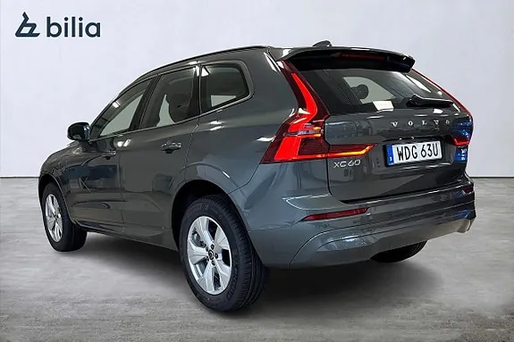 Volvo Xc60 2027 photo 2