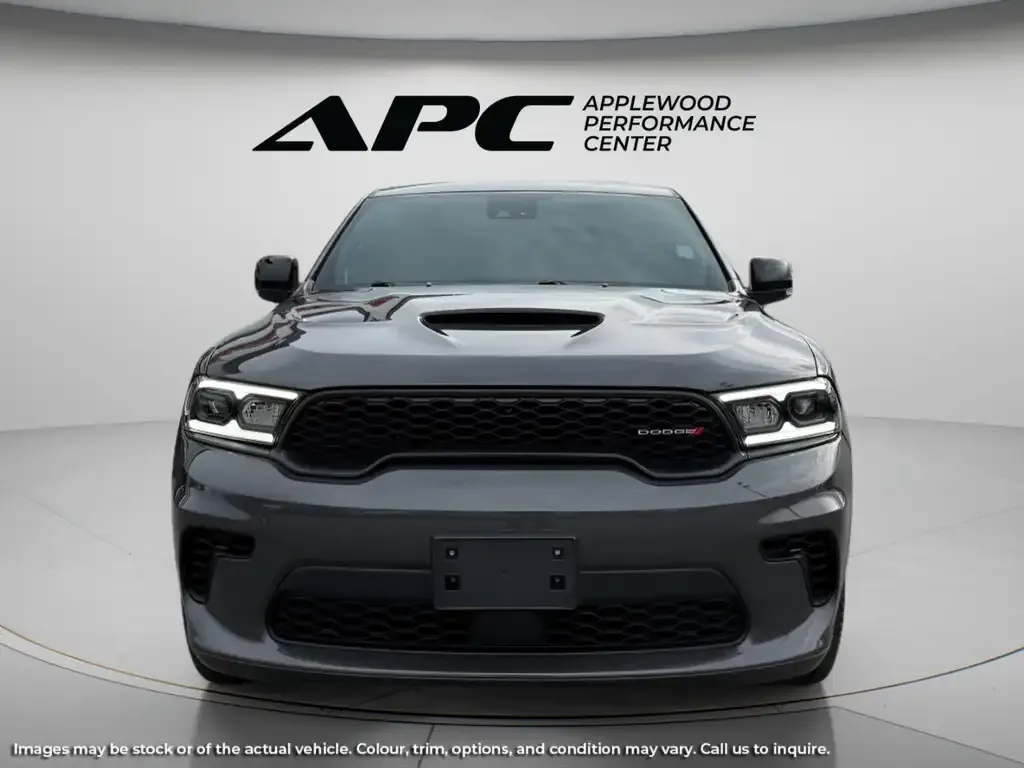Dodge Durango 2025 photo 3