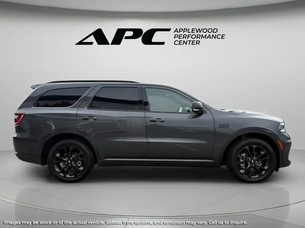 Dodge Durango 2025 photo 5