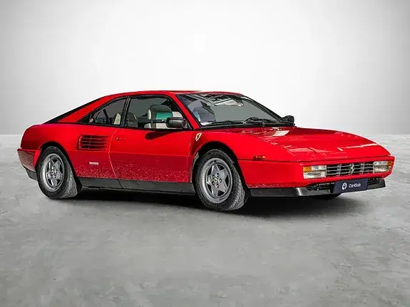 Ferrari Mondial 1990 photo 3