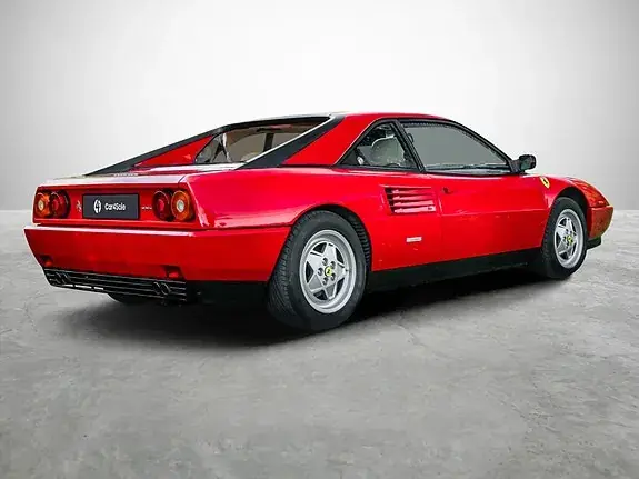 Ferrari Mondial 1990 photo 5