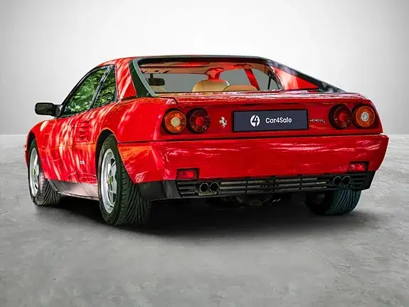 Ferrari Mondial 1990 photo 4