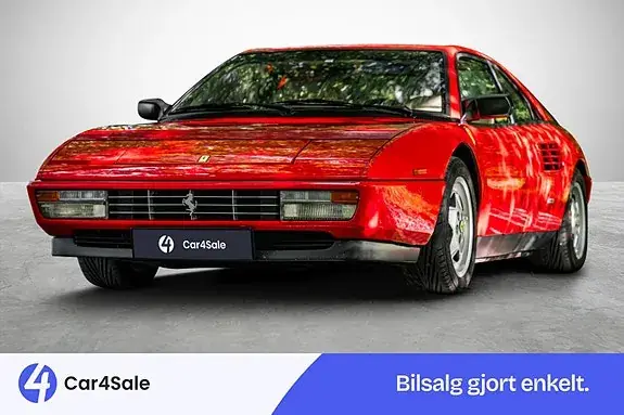 Ferrari Mondial