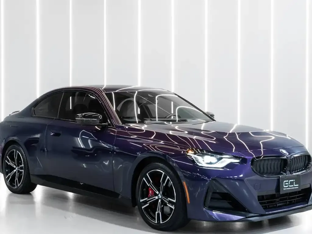 BMW 2 Series 2023 photo 4