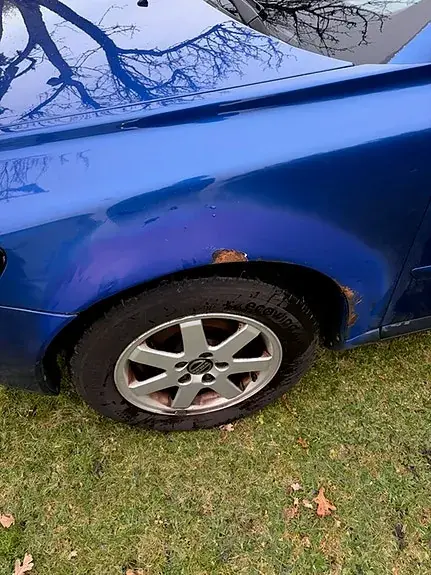 Volvo V50 2007 photo 4