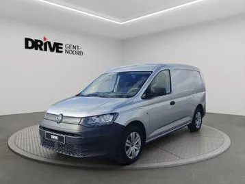 Volkswagen Caddy Combi