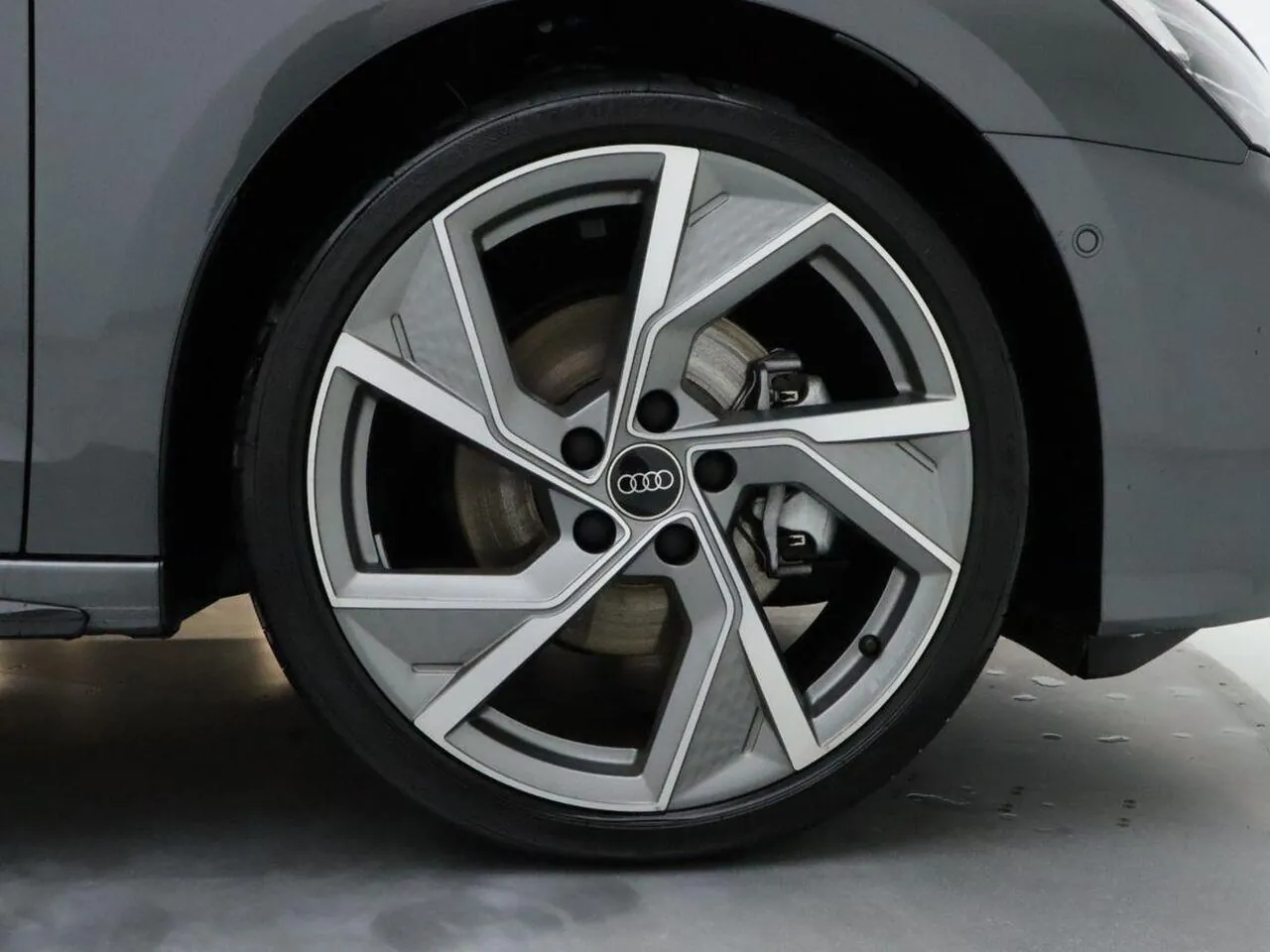 Audi A3 2026 photo 5