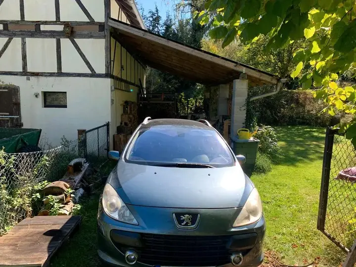 Peugeot 307 Sw