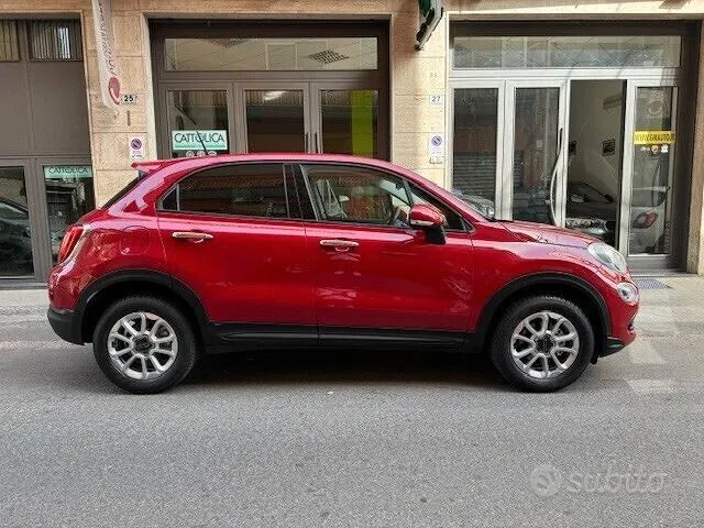 Fiat 500X 2018 photo 4