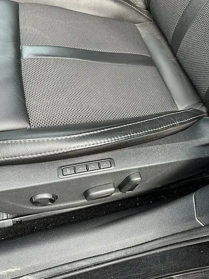 Skoda Octavia 2024 photo 4