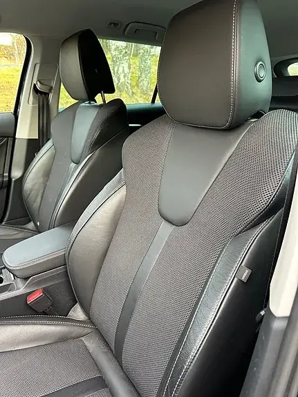 Skoda Octavia 2024 photo 5