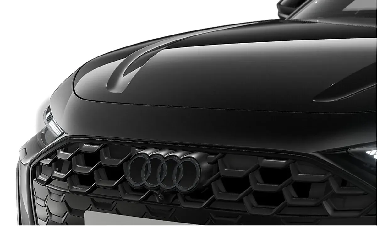 Audi A5 2025 photo 3