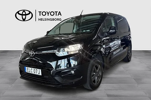 Toyota Proace City