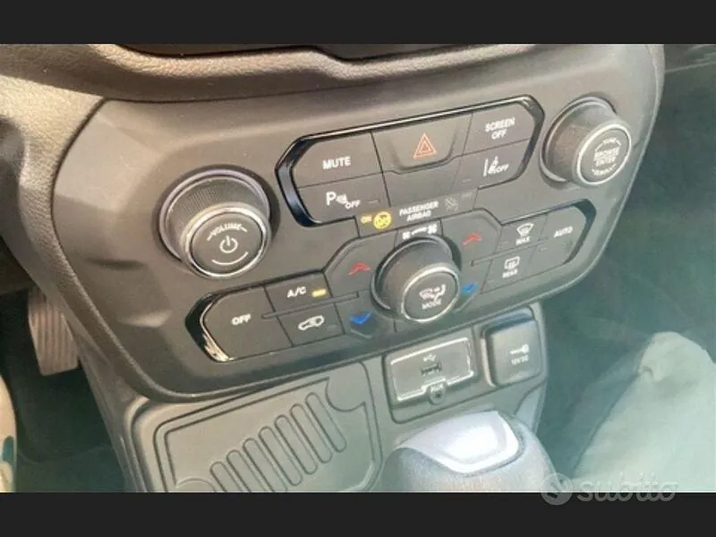 Jeep Renegade 2021 photo 5