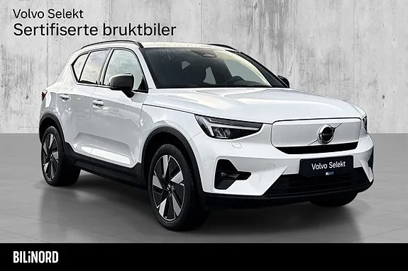 Volvo Ex40