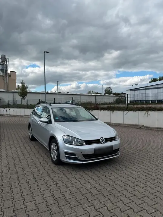 Volkswagen Golf 7