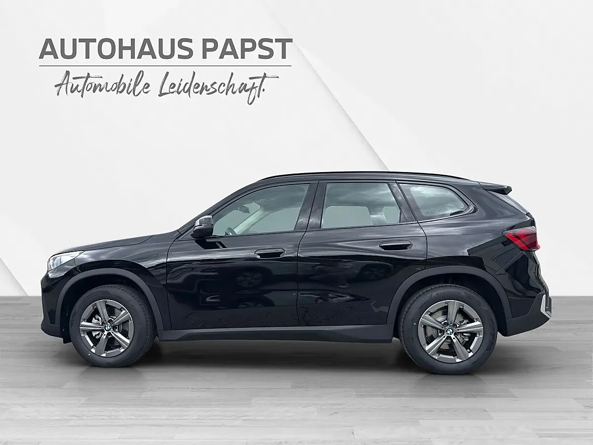 BMW X1 2026 photo 2