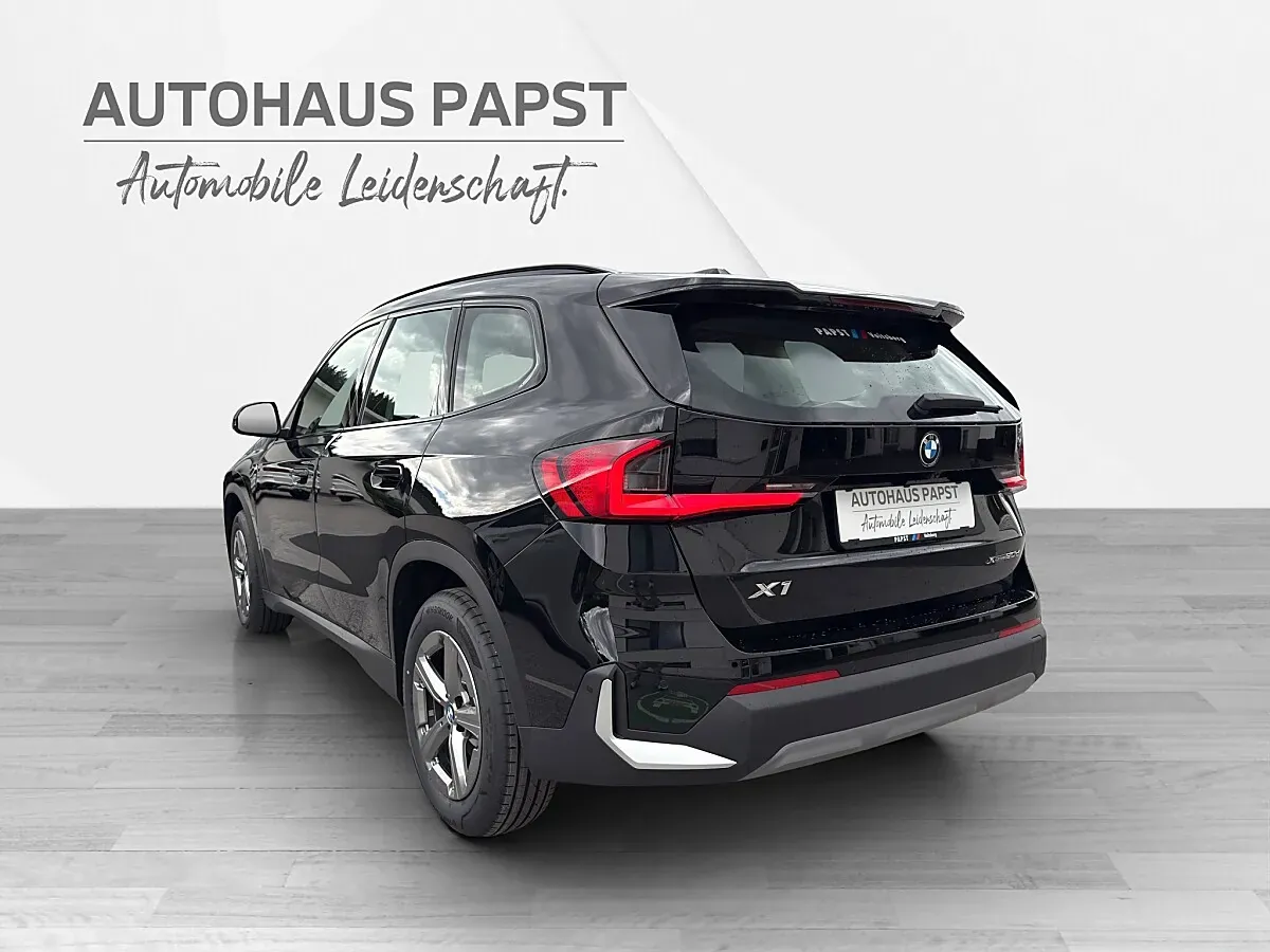 BMW X1 2026 photo 3