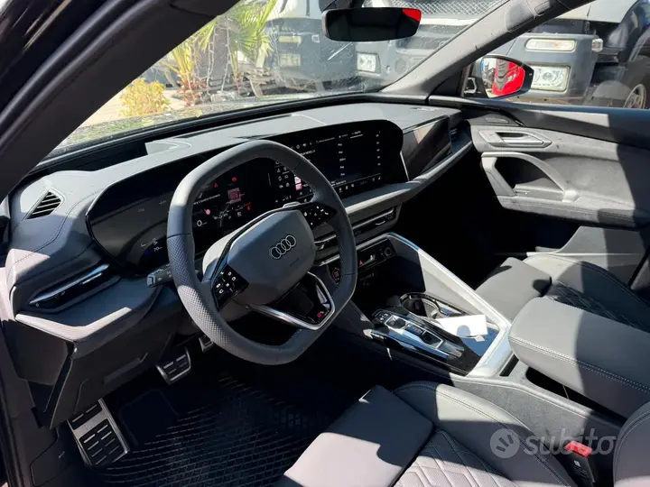 Audi Q5 2026 photo 3