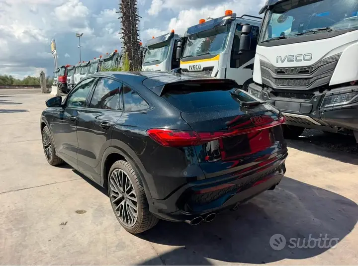 Audi Q5 2026 photo 2